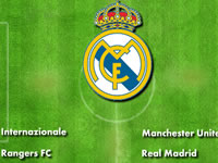 Futbol Logo